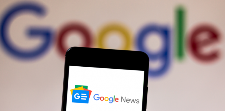 Google News става по-персонализиран с редизайна на работния плот